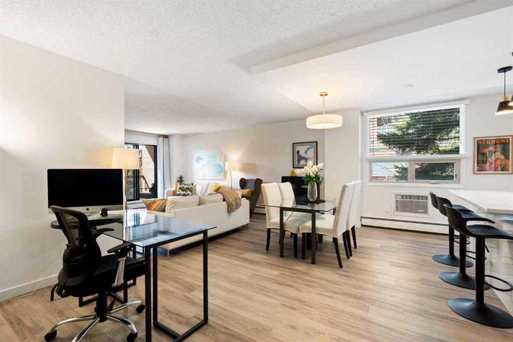 220 26 Avenue SW #202 photo 3