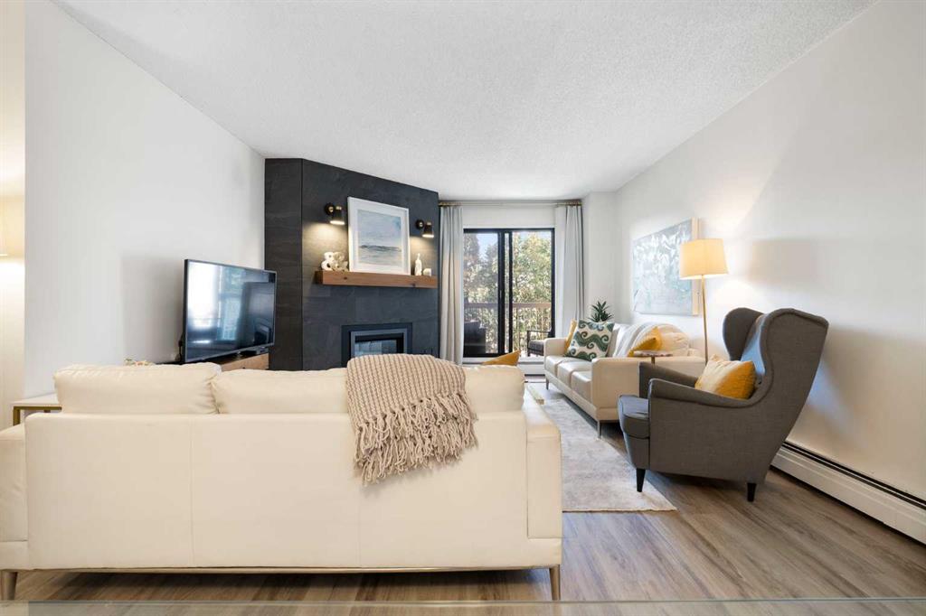 220 26 Avenue SW #202 photo 4
