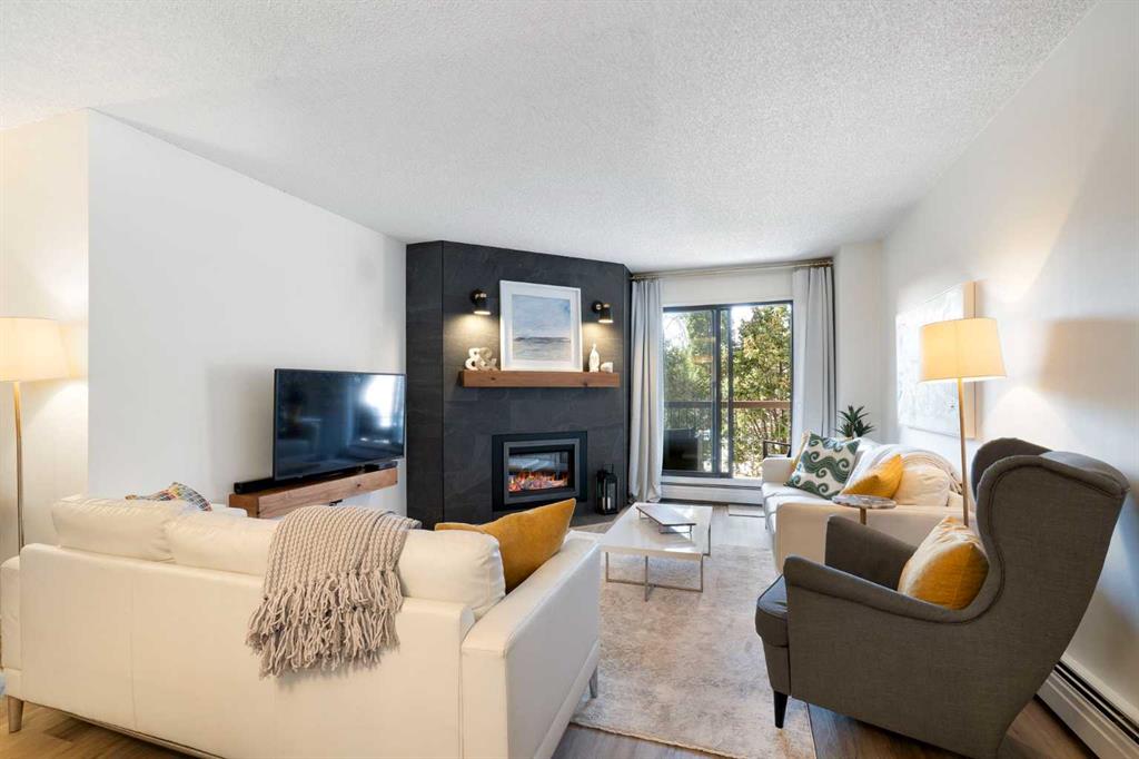 220 26 Avenue SW #202 photo 5