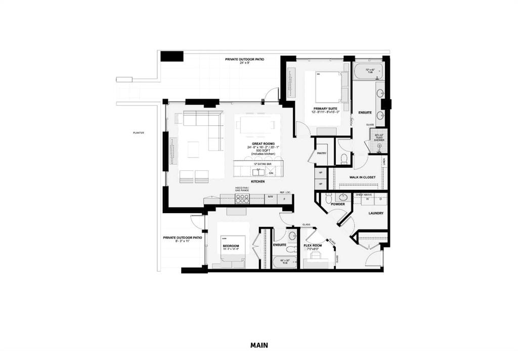 4180 Kovitz Avenue NW #302 photo 2