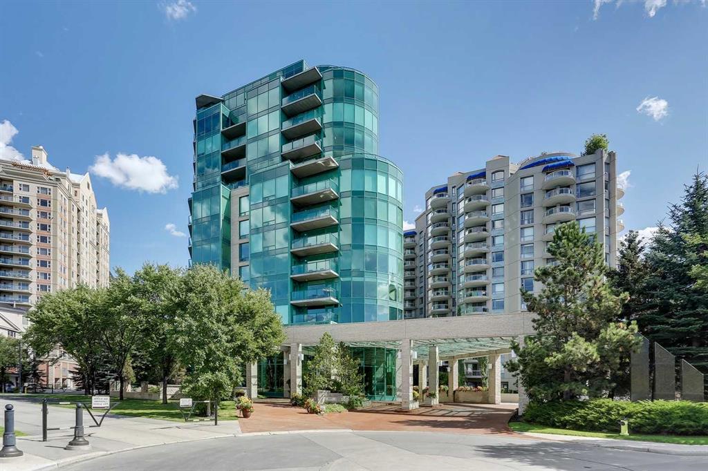 837 2 Avenue SW #303