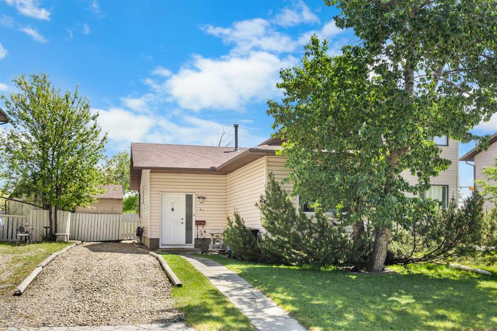 41 Castleglen Road NE