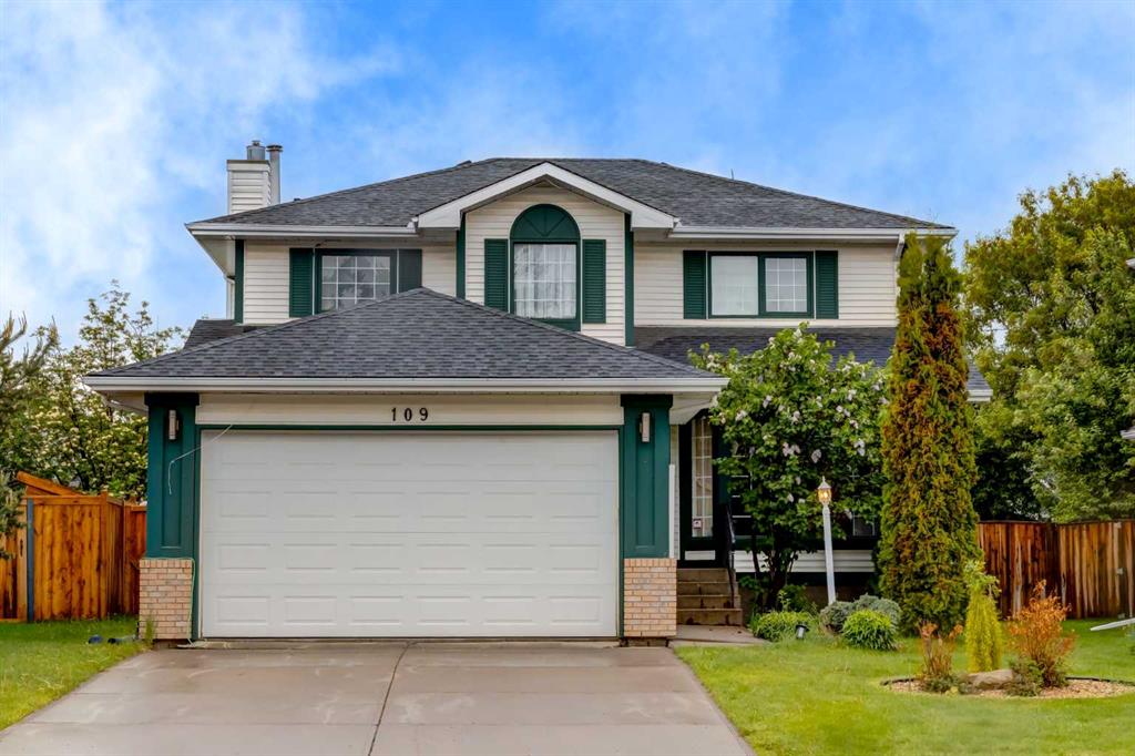 109 Shawbrooke Close SW