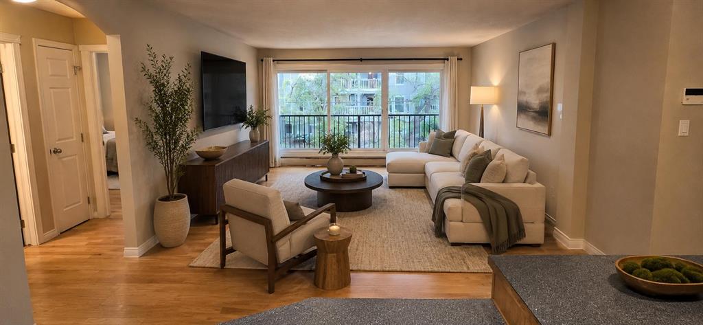 117 23 Avenue SW #302