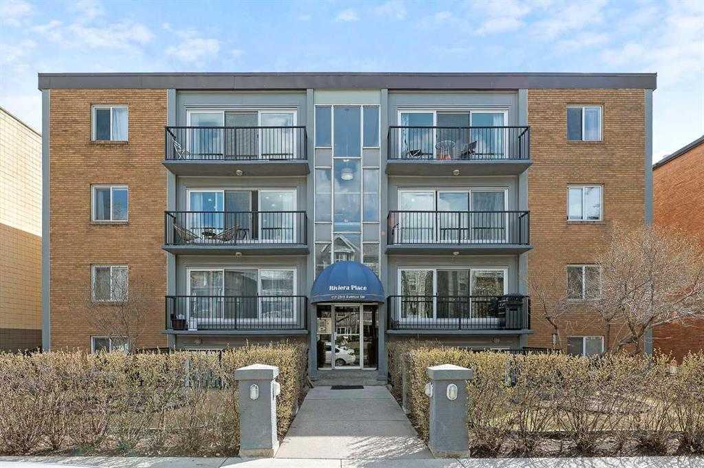 117 23 Avenue SW #302 photo 2