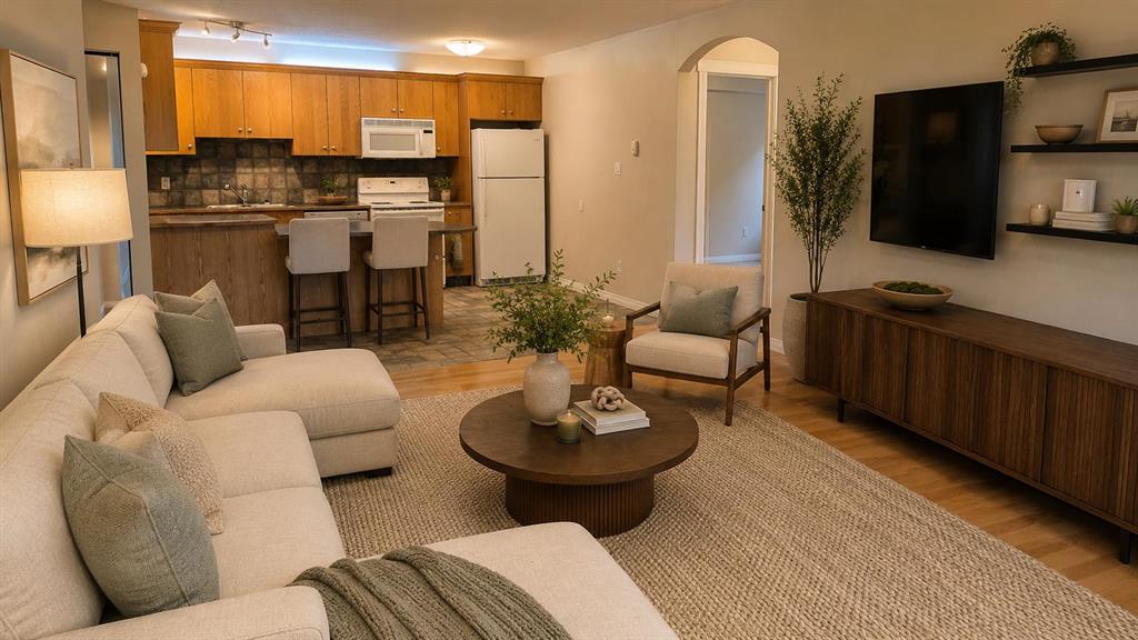 117 23 Avenue SW #302 photo 3