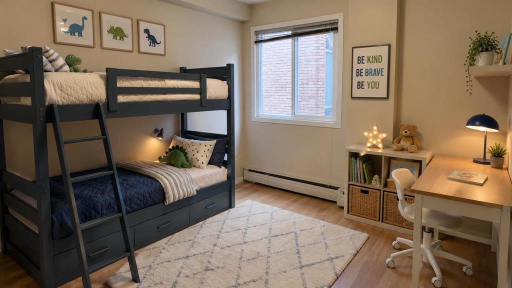 117 23 Avenue SW #302 photo 5