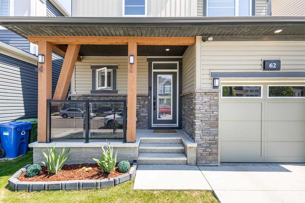 62 Carrington Rise NW photo 2