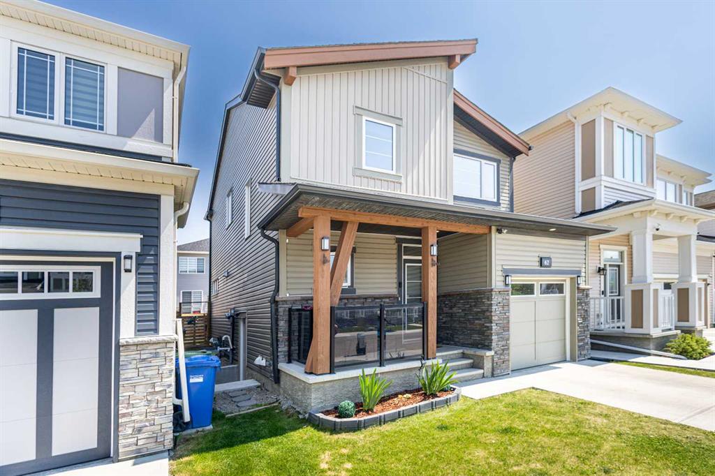 62 Carrington Rise NW photo 3