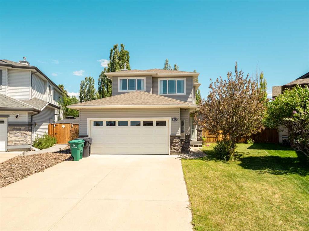 111 Fairmont Road S