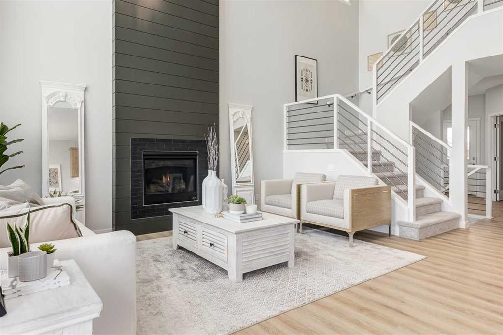 26 Rodelle Common NW