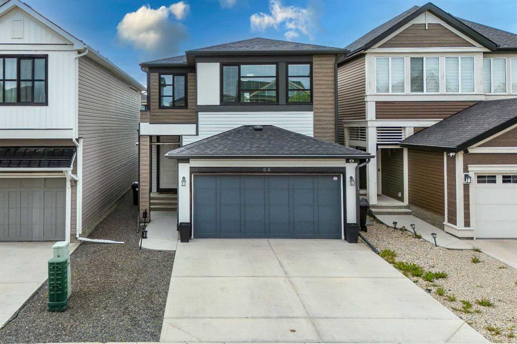 54 Seton Manor SE