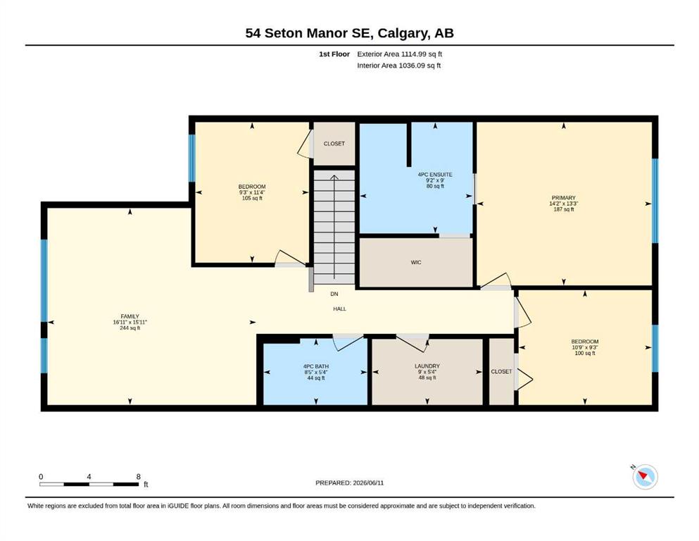 54 Seton Manor SE photo 2