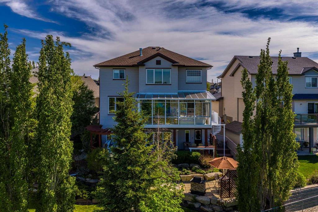 37 Cimarron Park Green