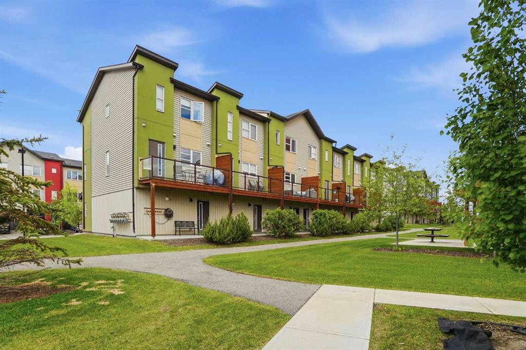 2461 Baysprings SW #507