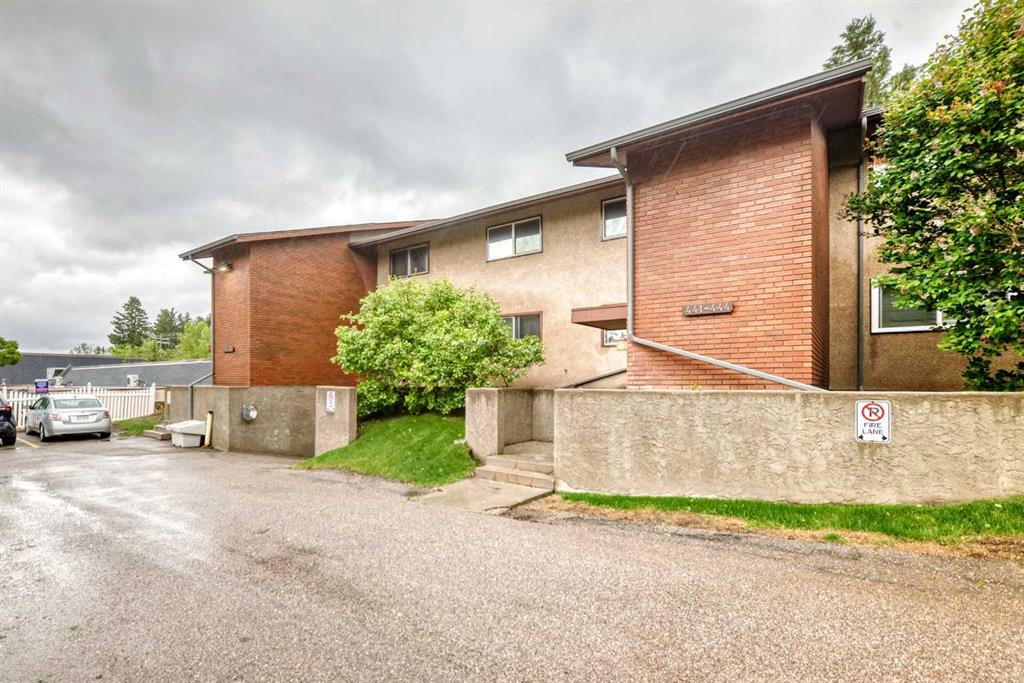 1305 Glenmore Trail #444 photo 2