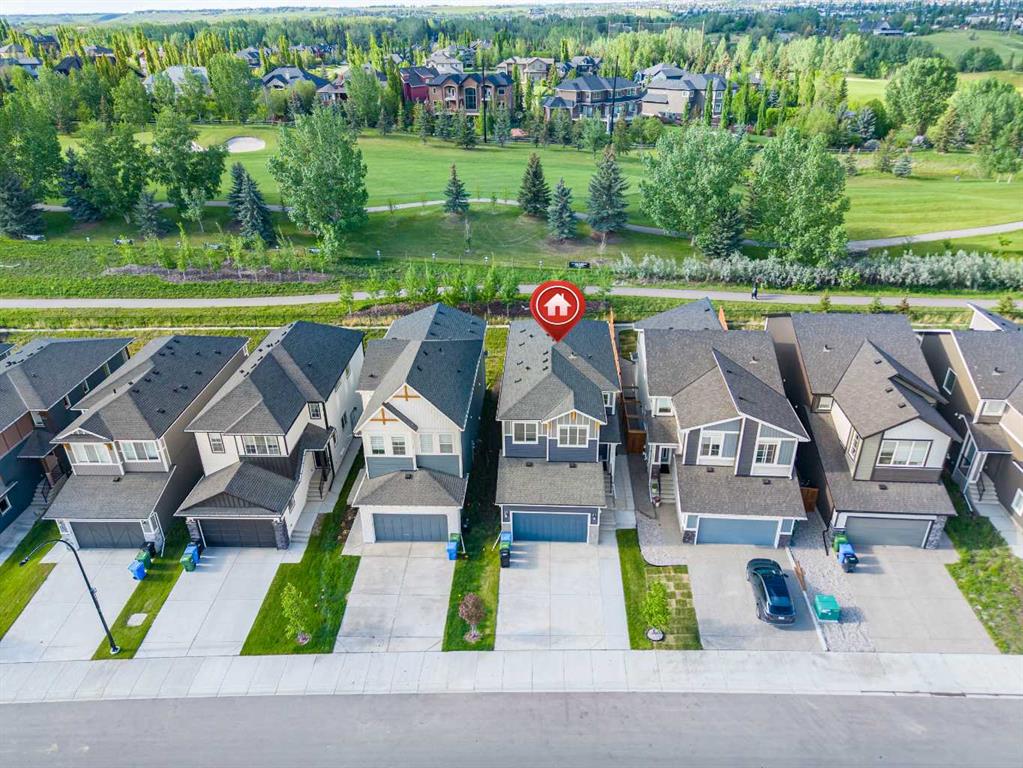 220 Crimson Ridge Place NW