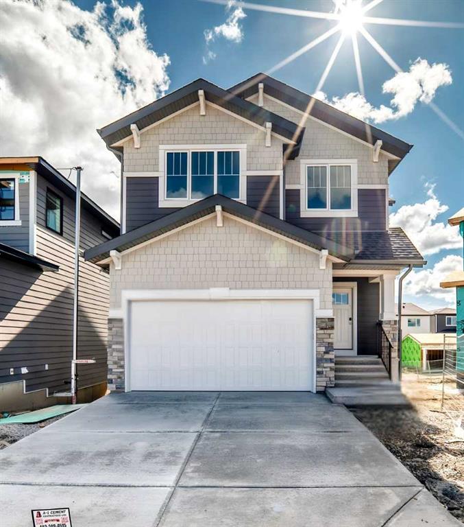 46 Verdure Place SW photo 5