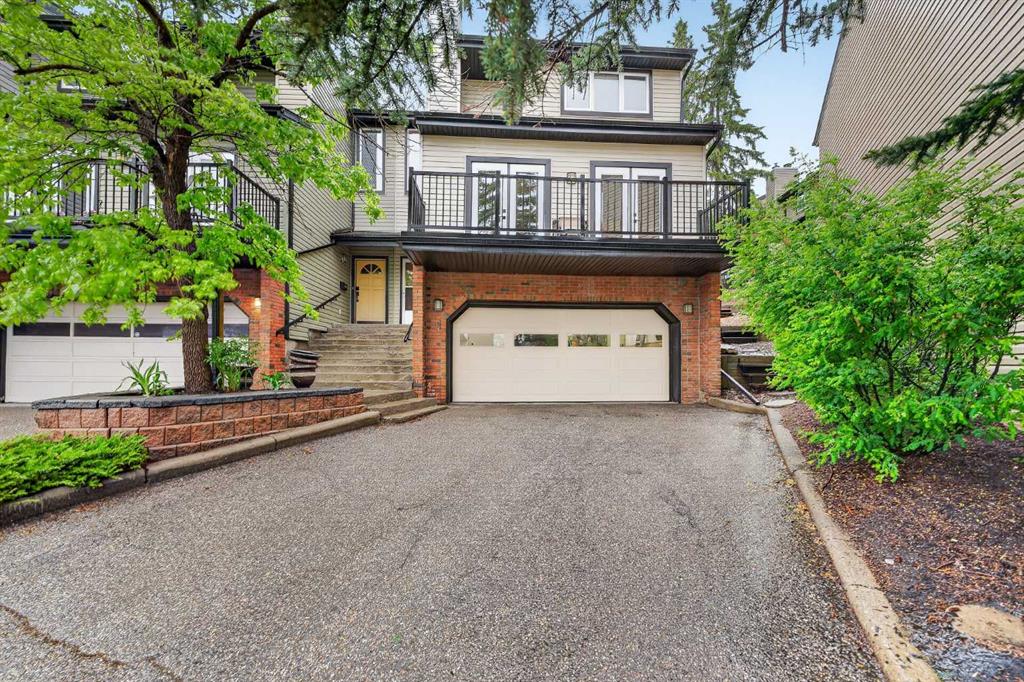 448 Strathcona Drive SW #4