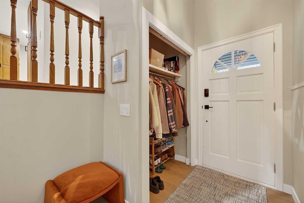 448 Strathcona Drive SW #4 photo 3