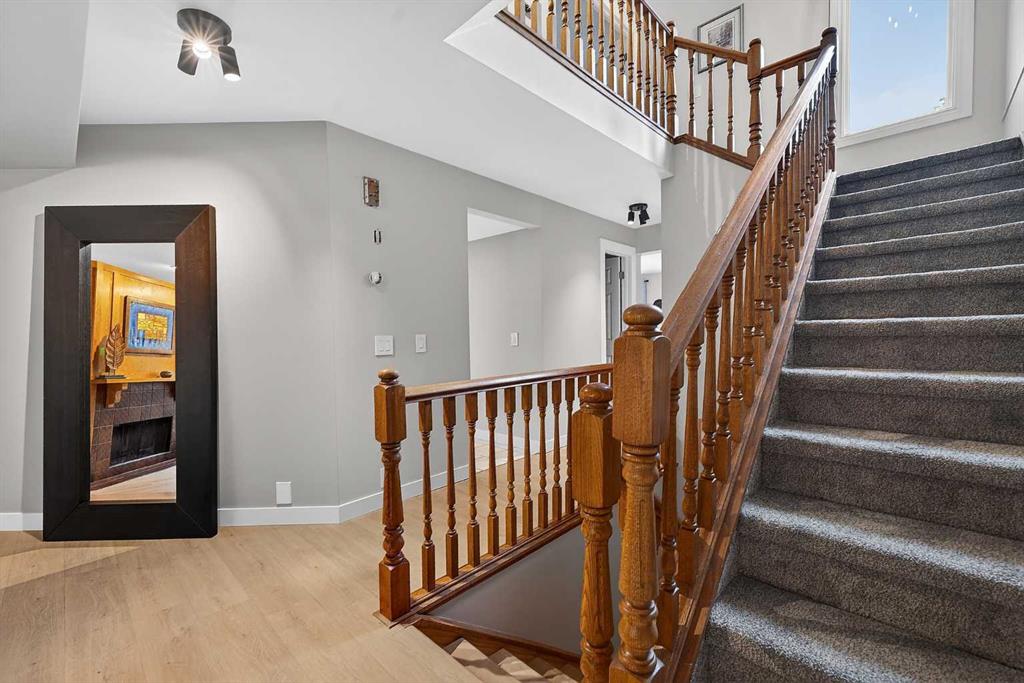 448 Strathcona Drive SW #4 photo 5