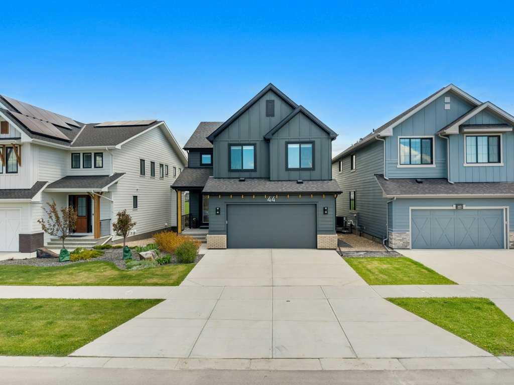 44 Elderberry Way