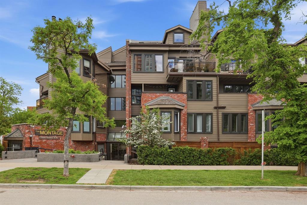 1111 13 Avenue SW #306