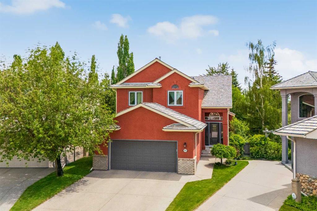 929 Sierra Morena Court SW photo 2
