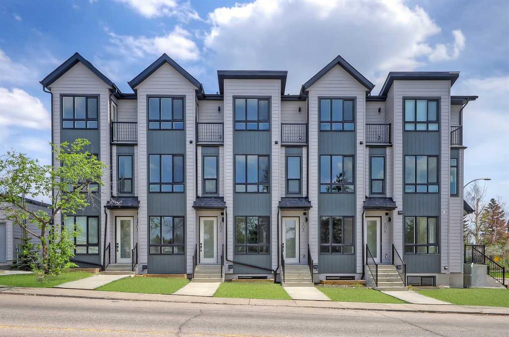 3550 45 Street SW #108