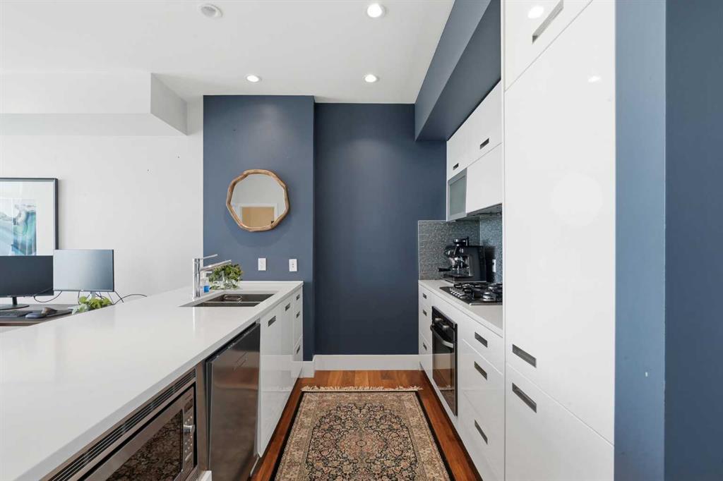 2505 17 Avenue SW #406 photo 4