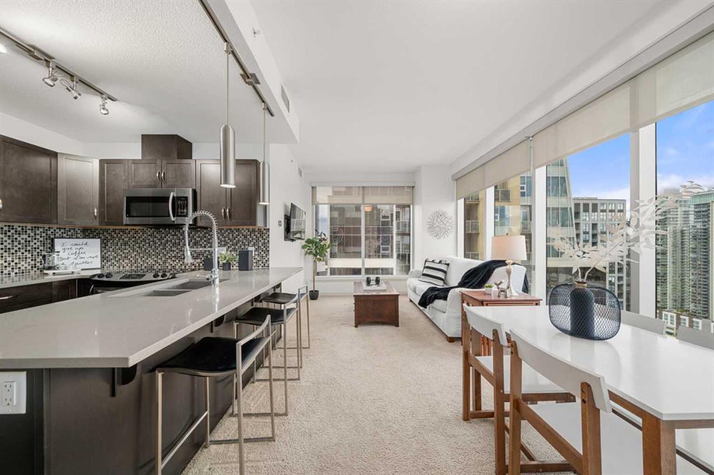 1320 1 Street SE #2809 photo 3