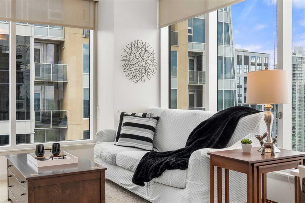 1320 1 Street SE #2809 photo 4