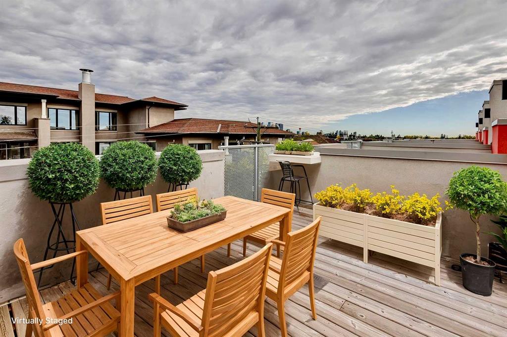 2717 17 Street SW #208 photo 2