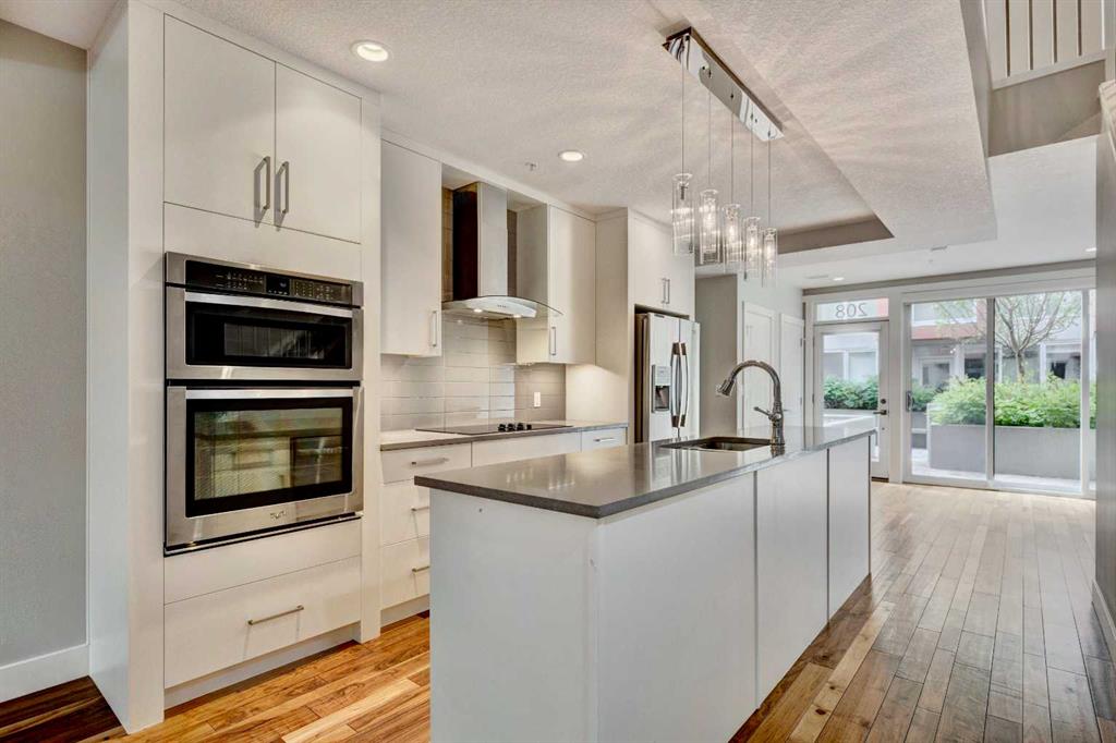 2717 17 Street SW #208 photo 4