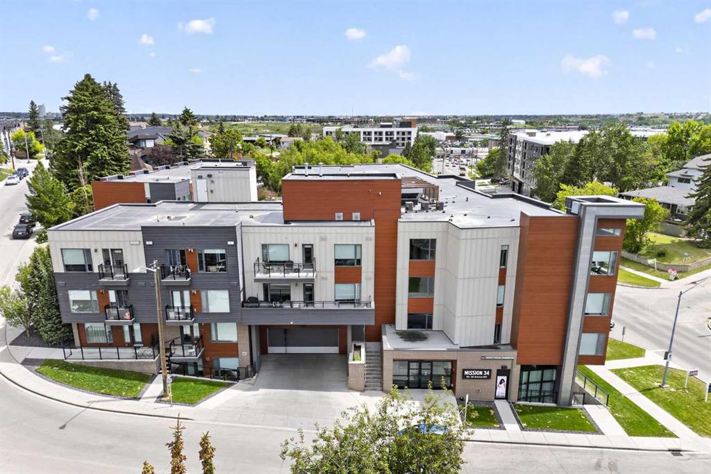 93 34 Avenue SW #315