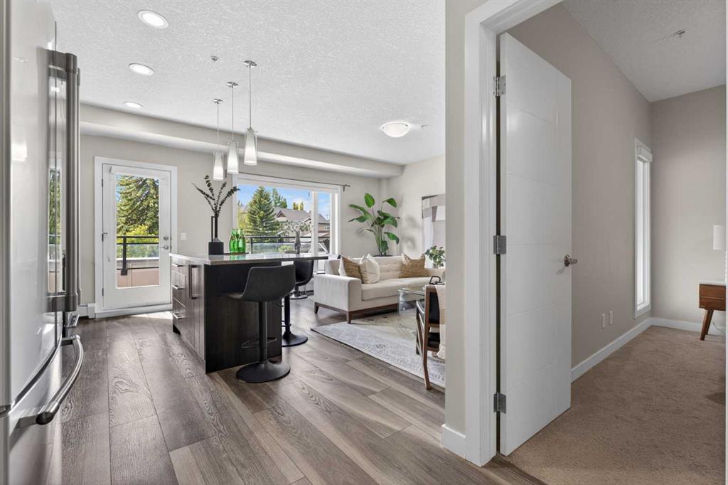 93 34 Avenue SW #315 photo 4