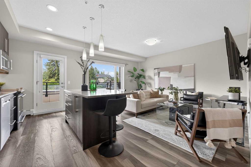 93 34 Avenue SW #315 photo 5
