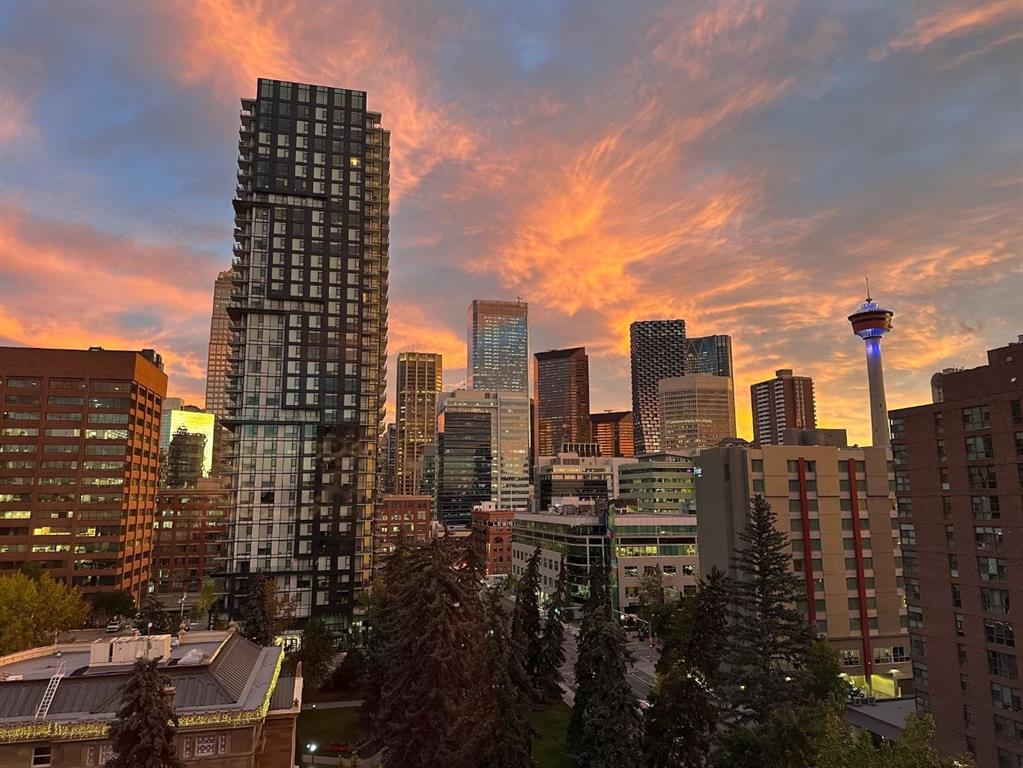 303 13 Avenue SW #902