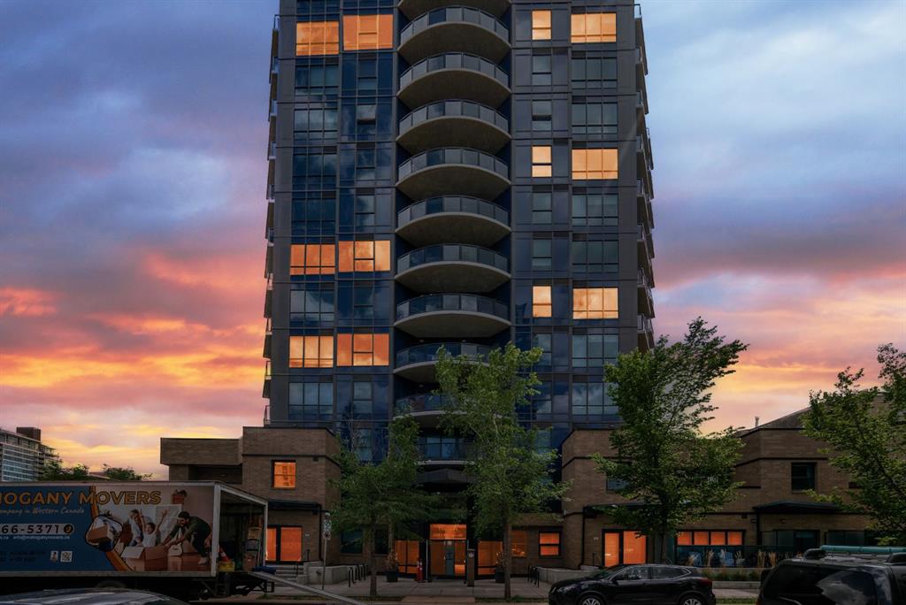 303 13 Avenue SW #902 photo 2