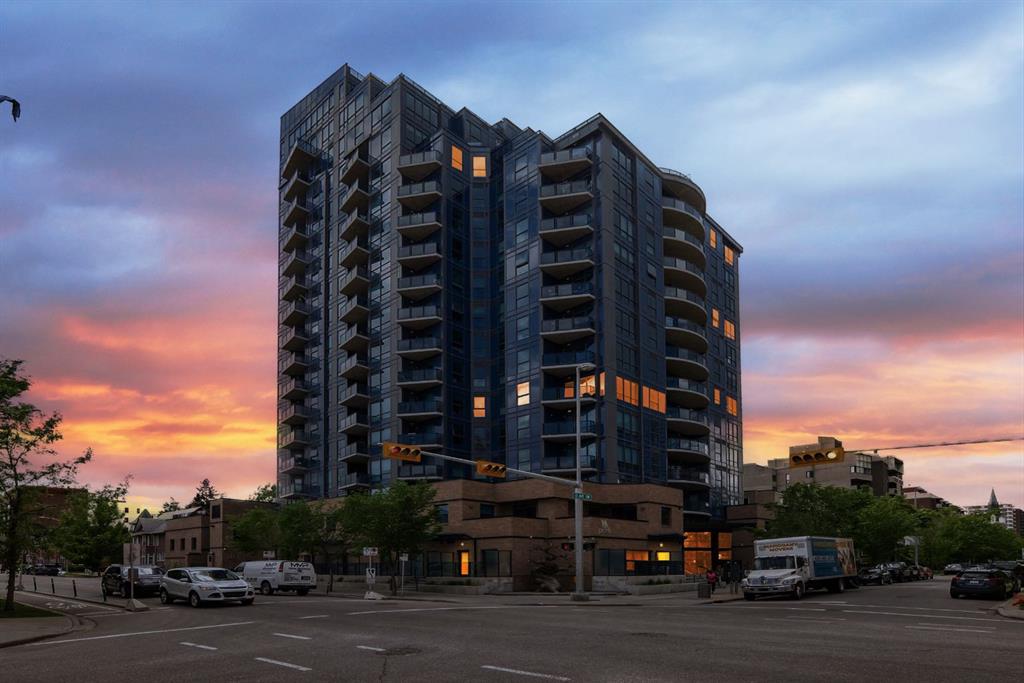 303 13 Avenue SW #902 photo 3