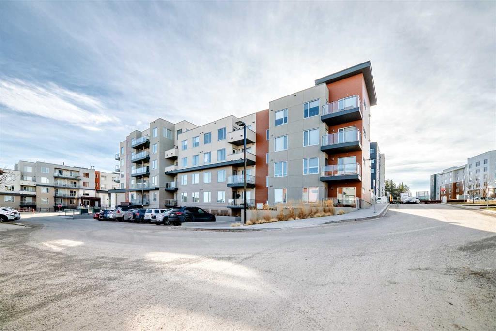 71 Shawnee Common SW #108