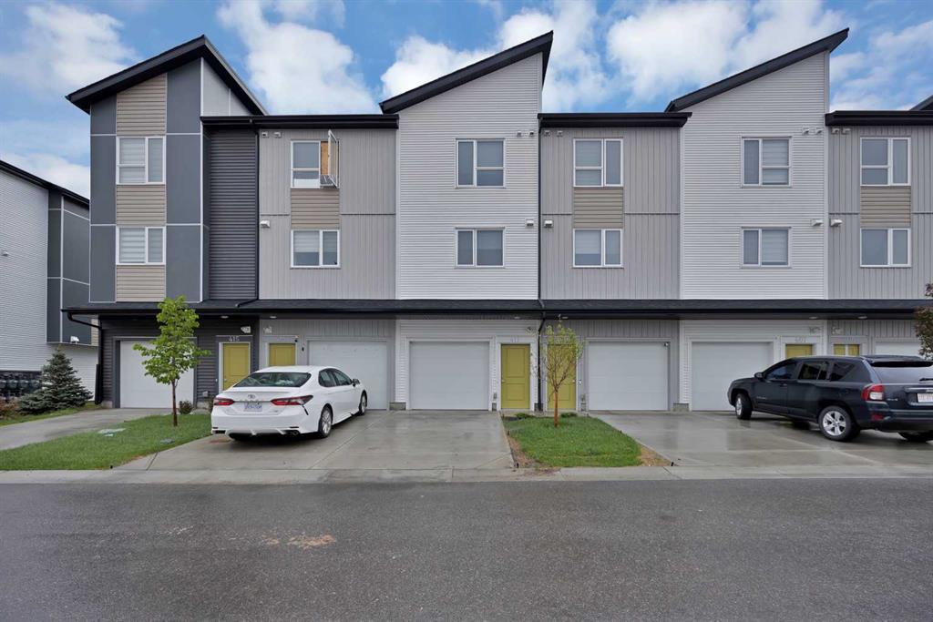301 Redstone Boulevard NE #411 photo 4