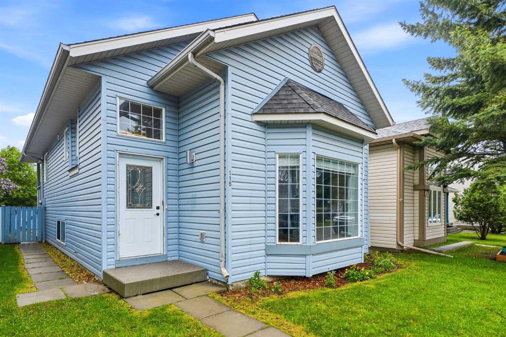115 Coverdale Way NE photo 3