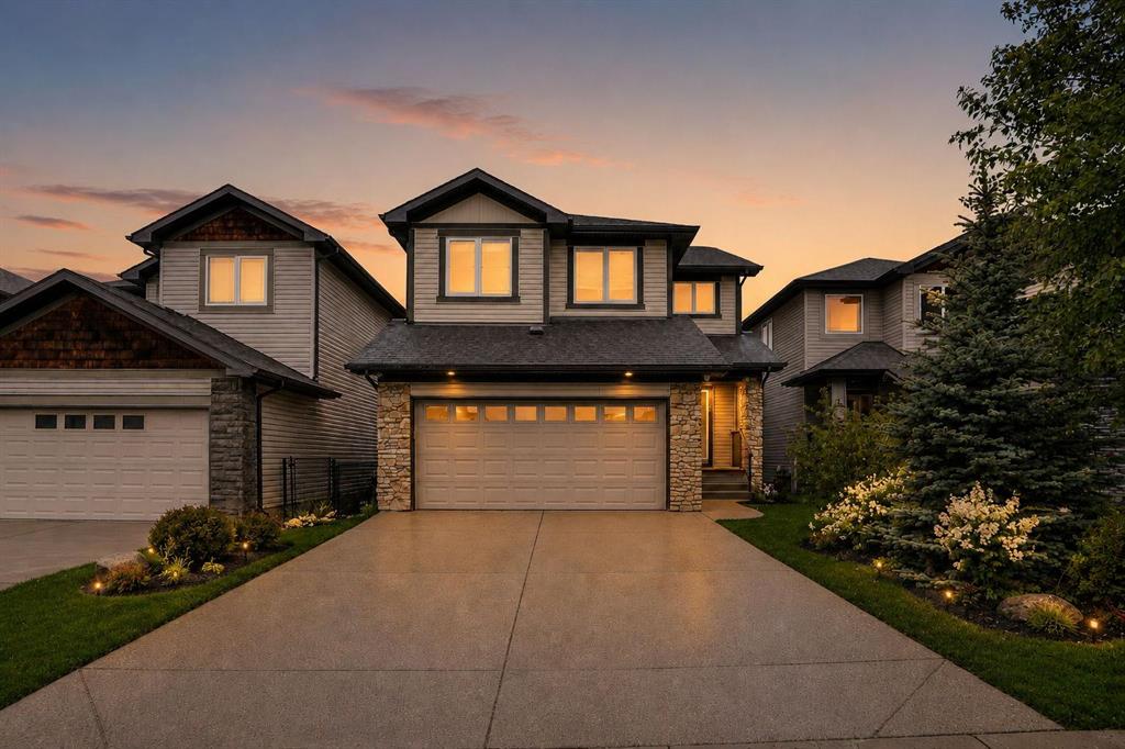 3 Sunset Court
