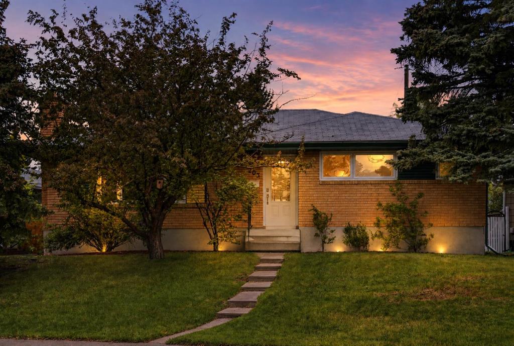 203 Southampton Drive SW