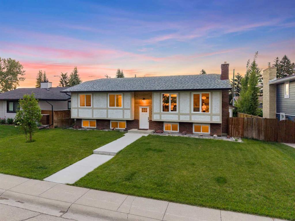 1575 Lake Bonavista Drive SE