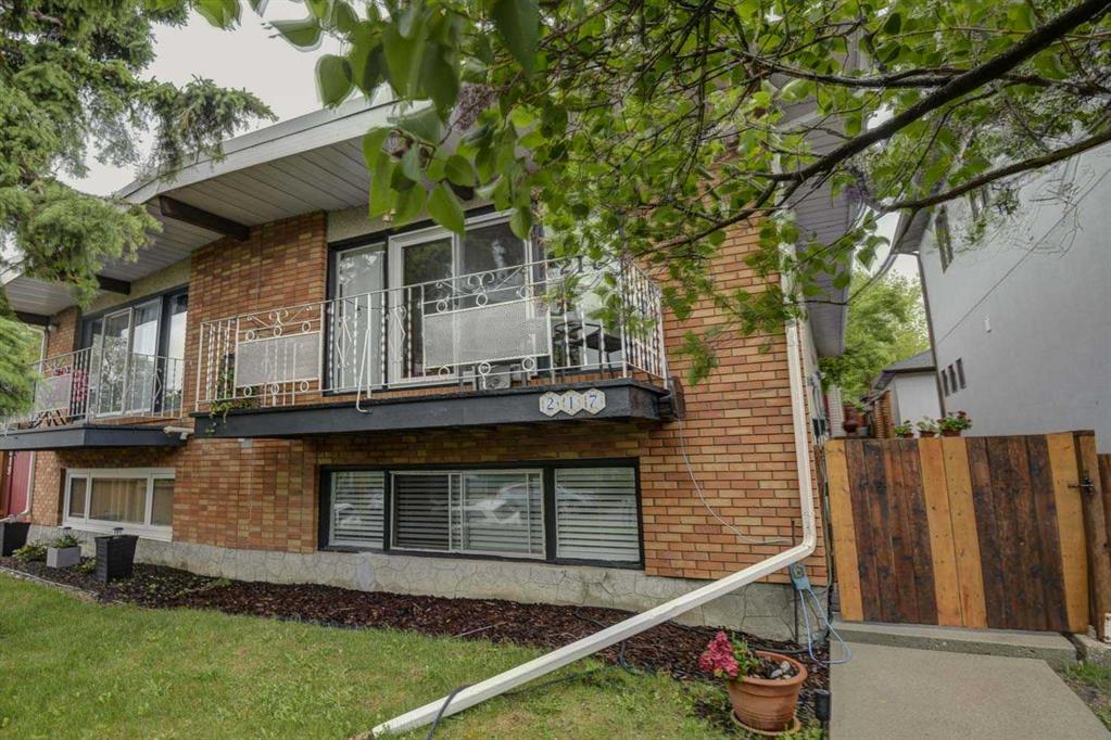 217 26 Avenue NE photo 3