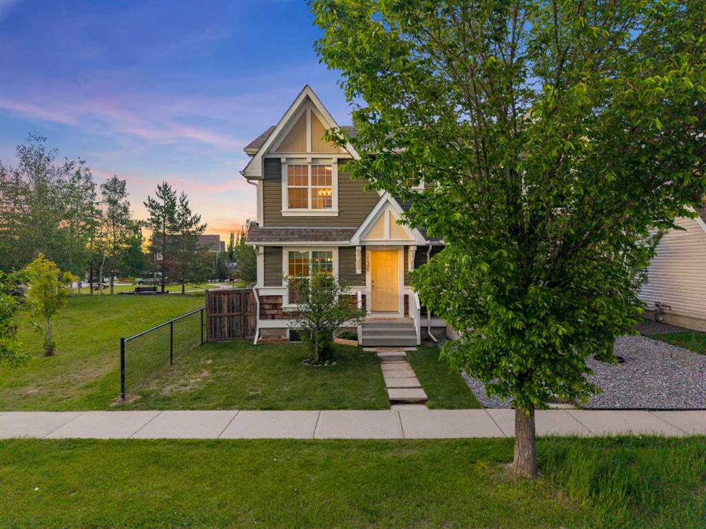 136 Auburn Bay Street SE