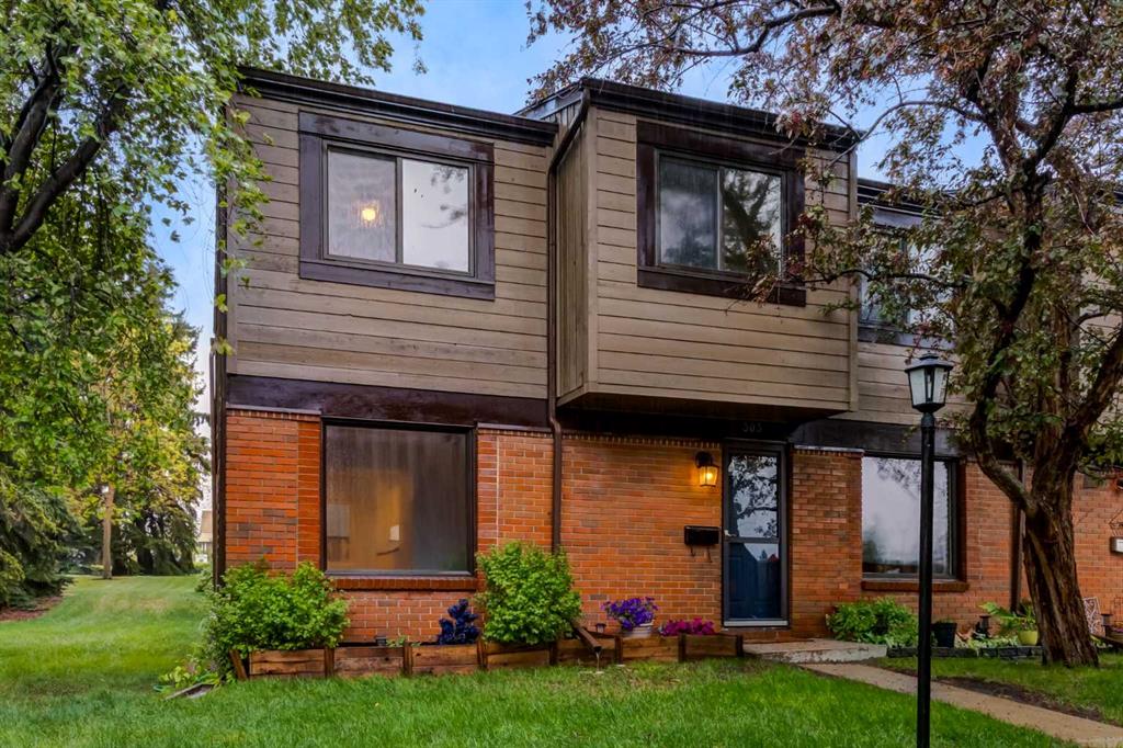 9803 24 Street SW #303