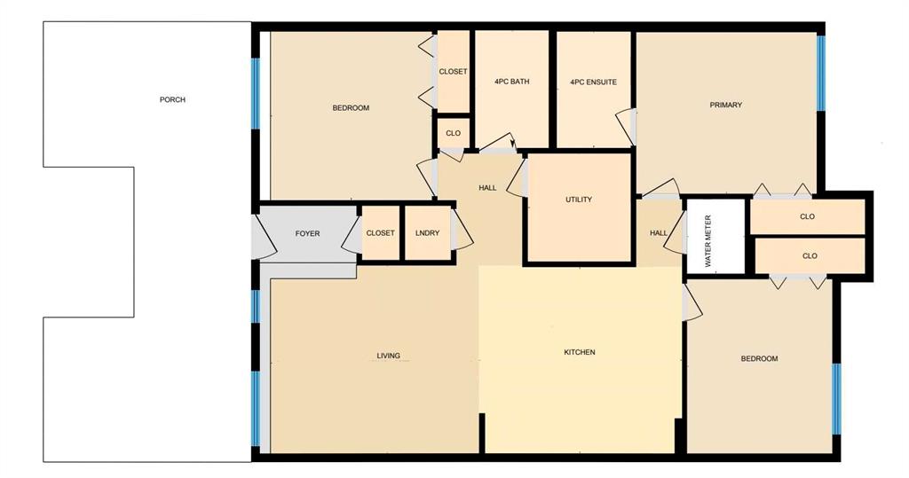 152 Cranbrook Square SE photo 2